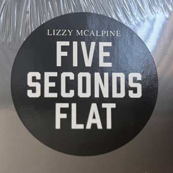 LP Lizzy McAlpine: Five Seconds Flat 385374