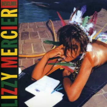 Lizzy Mercier Descloux: Best Off