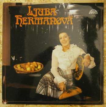 Album Ljuba Hermanová: Ljuba Hermanová