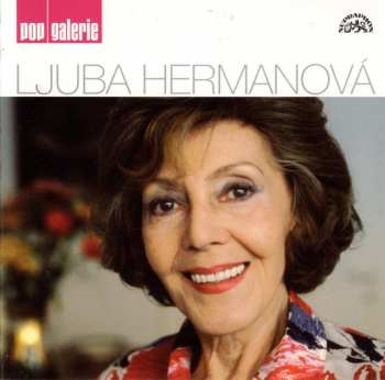 Album Ljuba Hermanová: Pop Galerie