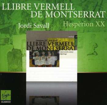 Album Hespèrion XX: Llibre Vermell De Montserrat