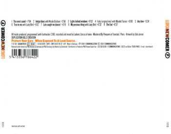 CD Llorca: New Comer 469689