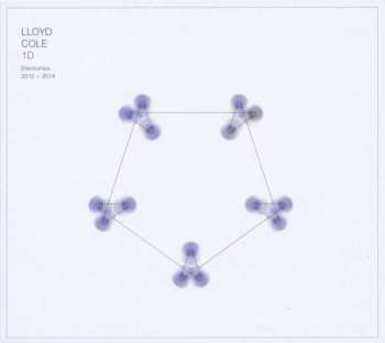 CD Lloyd Cole: 1D Electronics 2012 – 2014 315967