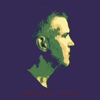 Album Lloyd Cole: On Pain