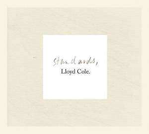Album Lloyd Cole: Standards