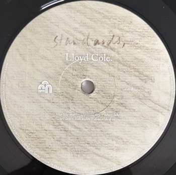 LP/CD Lloyd Cole: Standards 70576