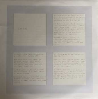 LP/CD Lloyd Cole: Standards