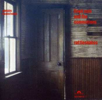 Lloyd Cole & The Commotions: Rattlesnakes