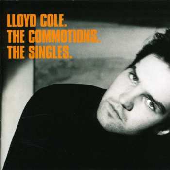 Album Lloyd Cole: The Singles