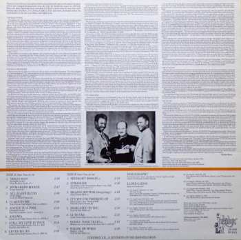 LP Lloyd Glenn And His Joymakers: Texas Man