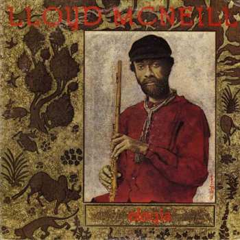 Album Lloyd McNeill: Elegia