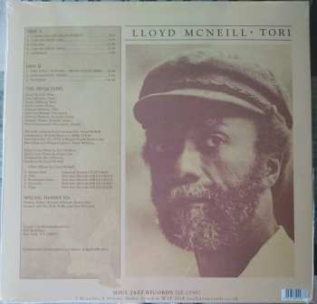 LP Lloyd McNeill: Tori LTD 58280