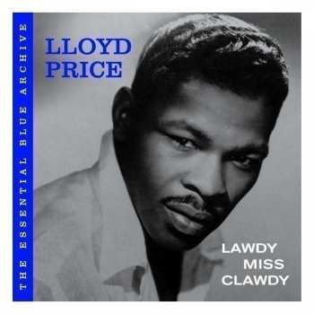 CD Lloyd Price: Lawdy Miss Clawdy 273200