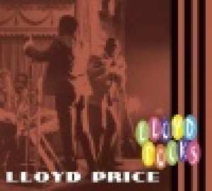 Lloyd Price: Lloyd Rocks