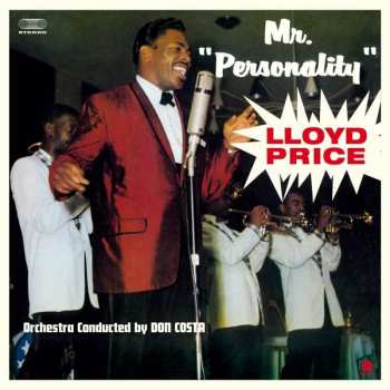 LP Lloyd Price: Mr. "Personality" 63178