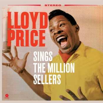 Album Lloyd Price: Sings The Million Sellers