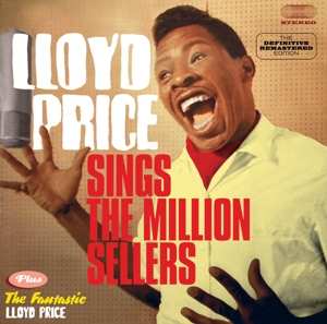 Album Lloyd Price: Sings The Million Sellers Plus The Fantastic Lloyd Price