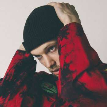 Album LLucid: Getting In Touch