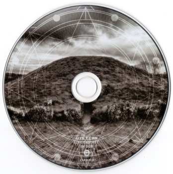 CD Llyn Y Cwn: Megaliths In Dub