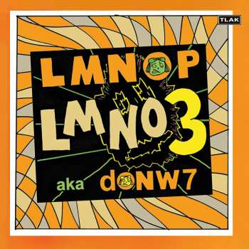 Album Lmnop: Lmno3