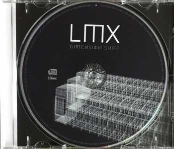 CD LMX: Dimension Shift 297439