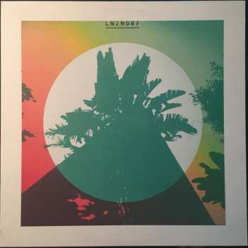 Album LNZNDRF: Green Roses