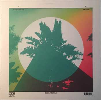LP LNZNDRF: Green Roses LTD | CLR 77611