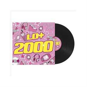 Album Lo + 2000 / Various: Lo + 2000