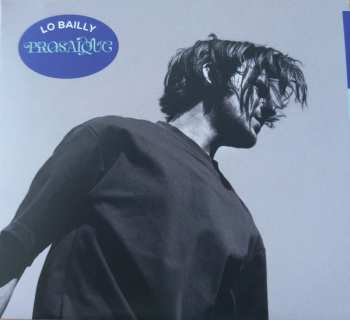 Album Lo Bailly: Prosaïque