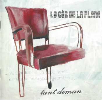 CD Lo Còr De La Plana: Tant Deman