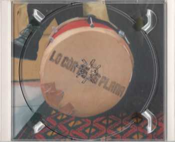 CD Lo Còr De La Plana: Tant Deman