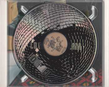 CD Lo Còr De La Plana: Tant Deman