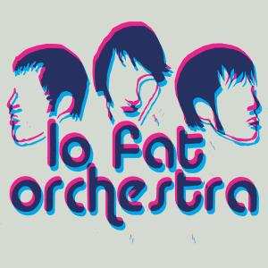 Album Lo Fat Orchestra: Questions For Honey