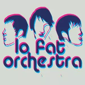 Lo Fat Orchestra: Questions For Honey