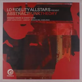 Lo-Fidelity Allstars: Abstract Funk Theory