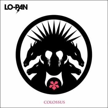 Album Lo-Pan: Colossus