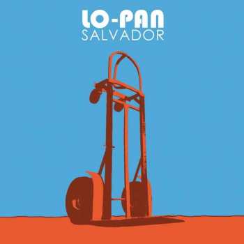 Lo-Pan: Salvador