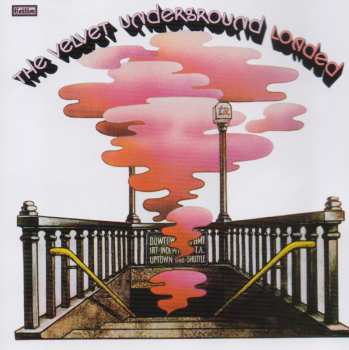 CD The Velvet Underground: Loaded 21698