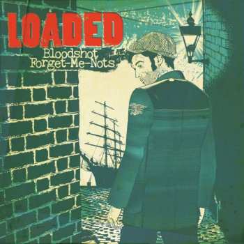 CD Loaded: Bloodshot Forget-Me-Nots 396162