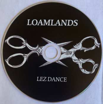 CD Loamlands: Lez Dance 298714