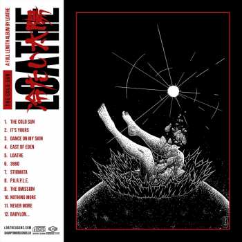 Album Loathe: The Cold Sun