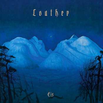 Album Loather: Eis