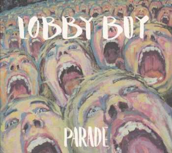 Album Lobby Boy: Parade