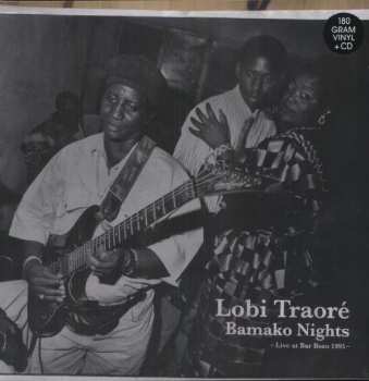 Album Lobi Traoré: Bamako Nights - Live At Bar Bozo 1995