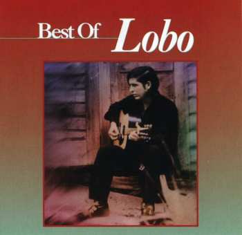 Album Lobo: Best Of Lobo