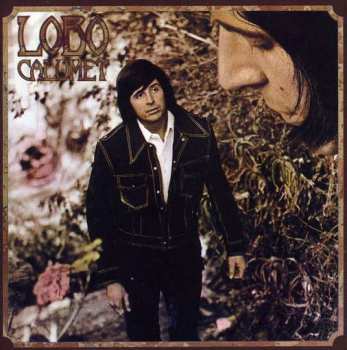 Album Lobo: Calumet
