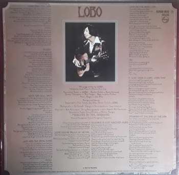 LP Lobo: Calumet 408277