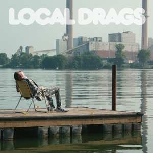 Album Local Drags: Keep Me Glued