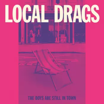 Local Drags: The Boys Are Still In Town