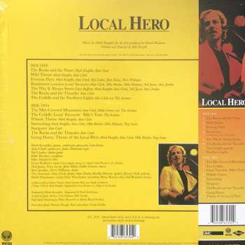 LP Mark Knopfler: Local Hero  21701